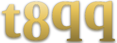 t8qq โลโก้