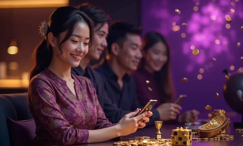 t8qq เปิดประสบการณ์เกมจาก Push Gaming บน t8qq